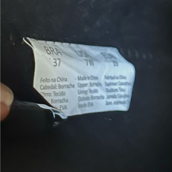 Havaianas Helios High Rain Boots 7 - Picture 7 of 8